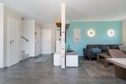  Fischgräte Greetsiel/Krummhörn - Wohnzimmer