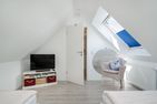  Fischgräte Greetsiel/Krummhörn - Schlafzimmer