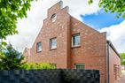  Fischgräte Greetsiel/Krummhörn - Fassade / Eingang