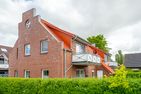  Fischgräte Greetsiel/Krummhörn - Hauptansicht