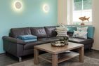 Fischgräte Greetsiel/Krummhörn - Wohnzimmer