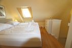  Caterina- Hochkamp 11, App. 14 Wenningstedt - Schlafzimmer