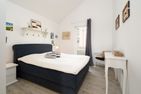 Strandpark Sierksdorf H052 Sierksdorf - Schlafzimmer