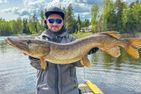  (15) Kristallvilla am See in Schweden - 2 Häuser in einem Paket Smaland - 