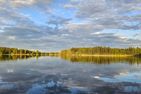  (15) Kristallvilla am See in Schweden - 2 Häuser in einem Paket Smaland - 