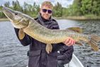  (15) Kristallvilla am See in Schweden - 2 Häuser in einem Paket Smaland - 