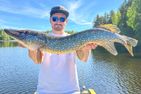  (15) Kristallvilla am See in Schweden - 2 Häuser in einem Paket Smaland - 