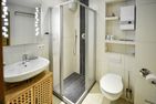Haus Horizont I HZ09 Cuxhaven Sahlenburg - Badezimmer