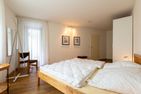 Ferienwohnpark Immenstaad am Bodensee Zwei-Zimmer-Apartment 49/02 Bodensee - Bedroom