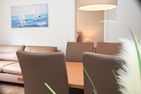 Fischer's Hus Wohnung 7 Büsum - 
