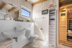  Ferienhaus Meerweh Olpenitz Ostseeresort Olpenitz - Badezimmer