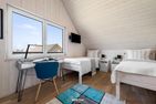  Ferienhaus Meerweh Olpenitz Ostseeresort Olpenitz - Schlafzimmer