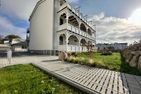 Haus Concordia I Insel Rügen - Hauptansicht