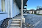  Haus Concordia I Insel Rügen - Fassade / Eingang