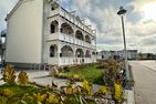  Haus Concordia I Insel Rügen - Hauptansicht