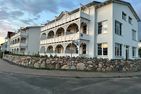  Haus Concordia I Insel Rügen - Hauptansicht