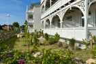  Haus Concordia I Insel Rügen - Hauptansicht