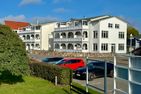  Haus Concordia I Insel Rügen - Vogelperspektive