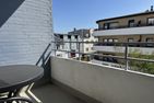  Seaside Westerland - Balkon