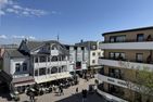  Seaside Westerland - Balkon