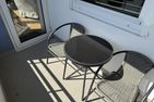  Seaside Westerland - Balkon