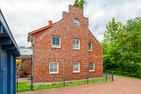  Leuchtfeuer Greetsiel/Krummhörn - Hauptansicht