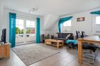  Leuchtfeuer Greetsiel/Krummhörn - Wohnzimmer