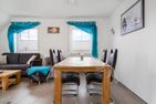  Leuchtfeuer Greetsiel/Krummhörn - Wohnzimmer