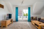  Leuchtfeuer Greetsiel/Krummhörn - Wohnzimmer