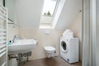  Leuchtfeuer Greetsiel/Krummhörn - Badezimmer