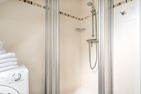  Leuchtfeuer Greetsiel/Krummhörn - Badezimmer