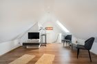  Leuchtfeuer Greetsiel/Krummhörn - Schlafzimmer