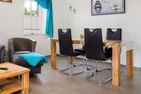  Leuchtfeuer Greetsiel/Krummhörn - Wohnzimmer