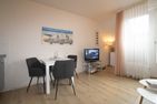  Haus Brigitte Wohnung Hofmann  - Wohnzimmer