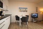  Haus Brigitte Wohnung Hofmann  - Küche / Küchenzeile