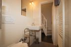  Haus Brigitte Wohnung Hofmann  - Badezimmer