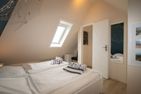  Haus Brigitte Wohnung Hofmann  - Schlafzimmer