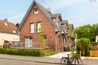  Haus Likedeeler Wangerooge - Hauptansicht