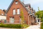  Haus Likedeeler Wangerooge - Hauptansicht