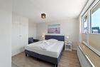  Steinburg   - Dünenstr. 6, App. 4 Wenningstedt - Schlafzimmer