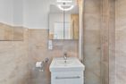  Steinburg   - Dünenstr. 6, App. 4 Wenningstedt - Badezimmer