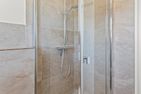 Steinburg   - Dünenstr. 6, App. 5 Wenningstedt - Badezimmer