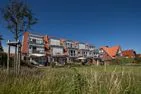  Haus Ebbe & Flut Ostfriesische Inseln - Hauptansicht
