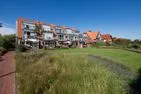  Haus Ebbe & Flut Ostfriesische Inseln - Hauptansicht