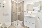 Hansa Residenz II Hansa-Residenz II Appartement 9 Scharbeutz - Badezimmer
