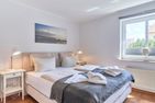 Hansa Residenz II Hansa-Residenz II Appartement 9 Scharbeutz - Schlafzimmer
