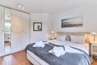Hansa Residenz II Hansa-Residenz II Appartement 9 Scharbeutz - Schlafzimmer