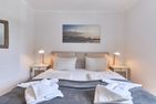 Hansa Residenz II Hansa-Residenz II Appartement 9 Scharbeutz - Schlafzimmer