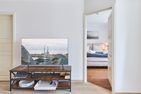 Hansa Residenz II Hansa-Residenz II Appartement 9 Scharbeutz - Wohnzimmer