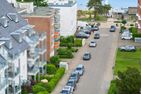 Hansa Residenz II Hansa-Residenz II Appartement 9 Scharbeutz - Meerblick
